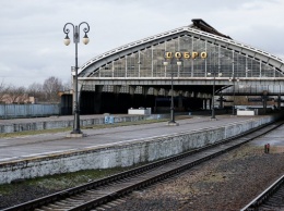 РЖД выделяют 106,9 млн на реконструкцию дебаркадера на Южном вокзале в Калининграде