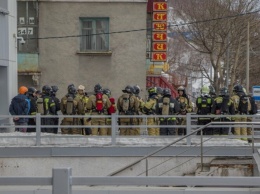 Из-за учений сегодня эвакуировали мэрию Петропавловска-Камчатского