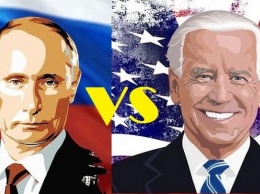 Что произошло между Путиным и Байденом