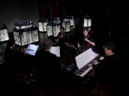 Московский ансамбль современной музыки выступит в Музее Мирового океана