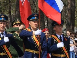В Алтайском крае началась подготовка к празднованию 76-ой годовщины Победы
