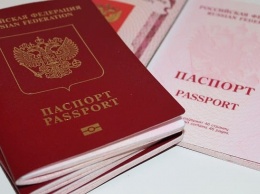 В России намерены вводить с 2021 года электронные паспорта