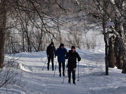 Первое заседание совета парка «Юбилейный» прошло в Барнауле