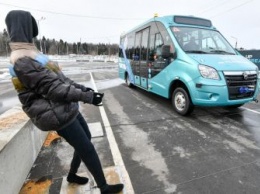 В 2021 году в России начнут тестировать беспилотники на общих дорогах