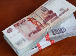 Исследование: самые высокие зарплаты в Калининградской области получают ﻿финансисты