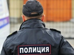 Амурские полицейские задержали в Москве иностранца, ранившего ножом мужчину