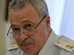 Экс-начальник алтайской полиции получил пост помощника губернатора в Ставрополье