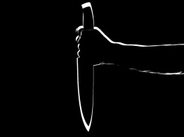 Жительница алтайского села ударила ножом гостя, пытаясь его успокоить