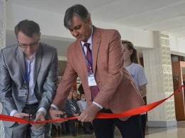 Современные учебные мастерские появились в Рубцовском техникуме