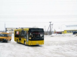 С 1 апреля в Нижневартовске изменятся маршруты автобусов