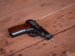 Вынесен приговор: полицейский в Кузбассе выстрелил в байкера-дебошира