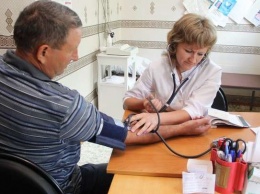 Глава Алтайского Минздрава рассказал, как снизят дефицит медиков