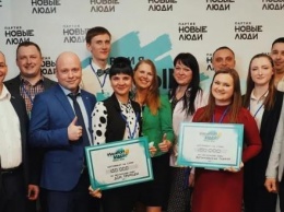 «Новые люди» поддержат Богимовский пленэр и Дом природы в Калужской области