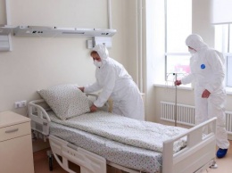 Инфекционный госпиталь на базе детской горбольницы могут «свернуть» в Благовещенске