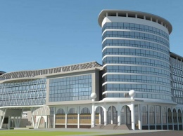 10 проектов нового корпуса АлтГУ предложили архитекторы