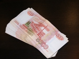 Жительница Барнаула перевела лже-банкирам свыше 1 млн рублей