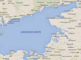 Ученые считают, что под Азовским морем в 100 раз больше воды, чем Крым тратит за год