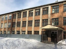 Почему в разгар учебного года поселок Нагорный остался без школы