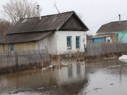 В региональном МЧС рассказали, как защитить дом от подтопления