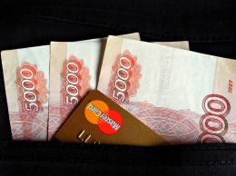 На 6, 5% выросла в январе средняя зарплата в Алтайском крае