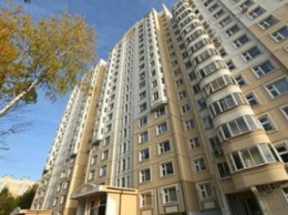 Рост цен на вторичное жилье зафиксировали в России