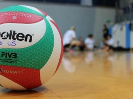 Первые соревнования Школьной волейбольной лиги «ПАЙП» прошли в Барнауле