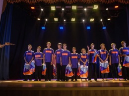 "Ростелеком" стал партнером крупнейшего фестиваля по современным танцам в Кузбассе