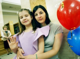 Десять лет дорогою добра. Итоги марафона «Поддержим ребенка» подвели в Барнауле