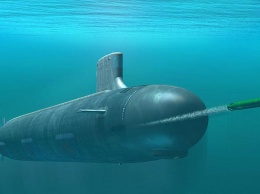 ВМС США получат девять субмарин класса «Вирджиния»