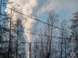 Кемеровские синоптики предупредили о возвращении сильного смога