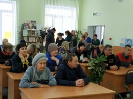 Жильцы разрушенного в поселке Яковлево дома получили по 40 тысяч рублей