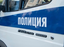Супружеская пара из Белгорода украла отбойники с федеральной трассы