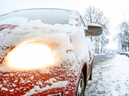 Названы 5 главных нюансов выбора машины для зимы