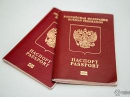 Кабмин запретит украинцам поездки в Россию по внутренним паспортам