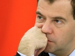 Медведев назвал СССР сложным государством и призвал его не идеализировать