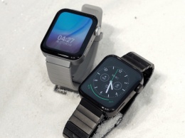 Стартовали продажи смарт-часов Xiaomi Mi Watch с включенной опцией eSIM