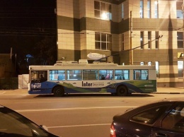 «Trolley Tour»: как в Белгороде появился экскурсионный троллейбус