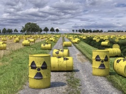 В Свердловской области «Росатом» начнет рассказывать о безопасности урановых хвостов