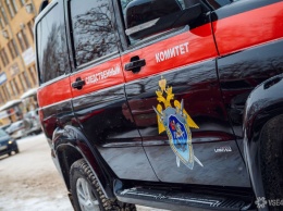 Один человек погиб и двое пострадали в ДТП с тремя автомобилями в Кузбассе