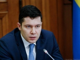 Депутат-активист указал на проблемы с новым слипом. Алиханов его забанил