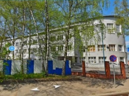 Облвласти установили охранную зону для здания Анатомического института на ул. Галицкого