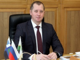 Экс вице-губернатор Белгородской области назначен ректором БелГАУ