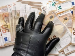 Вычислен процент коррупции среди сибирских чиновников