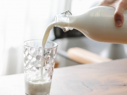 Российские власти опровергли вероятность серьезного роста цен на молоко