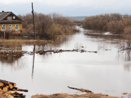 Власти Барнаула готовятся к паводку из-за предстоящего потепления