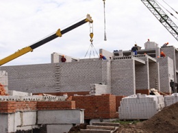 Василий Орлов: «Для развития жилищного строительства нужно обеспечить участки необходимой инфраструктурой»
