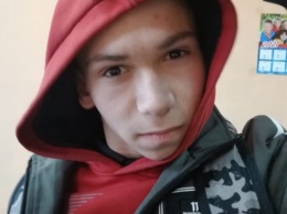 17-летний парень из реабилитационного центра пропал в Кузбассе