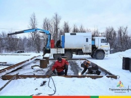 «Горэлектросеть» вложила в развитие энергосистемы Нижневартовска более 584 млн рублей