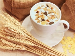 «Зерновой экспресс» повез с Алтая в Китай 5 тыс. тонн пшеницы