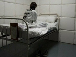 В психбольнице Симферополя санитар до смерти избил пациента, - источник